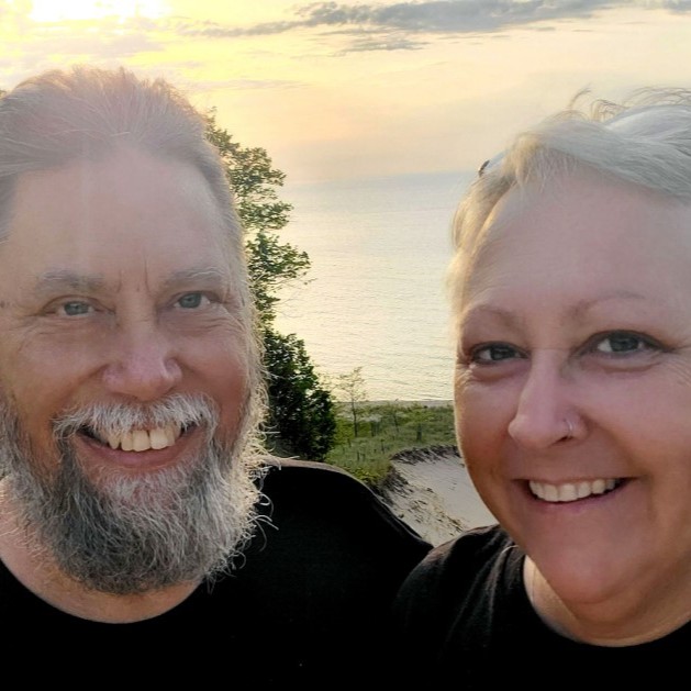 It’s All About the Journey: Jimmie and Dawn Take Their Passion for People and Places to a New Level
