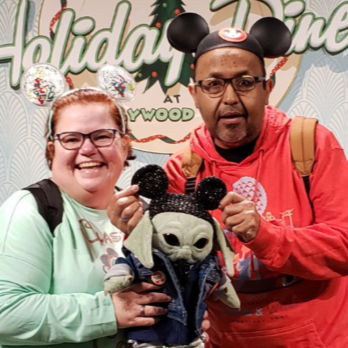 A Whole New World Ivan And His First Trip