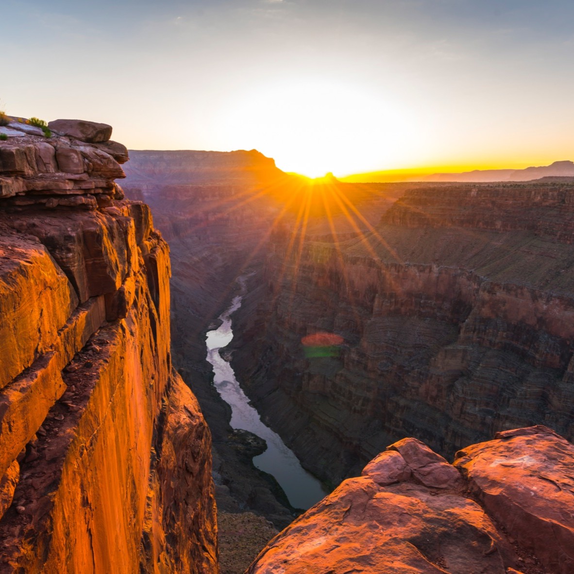 Bernie & Brenda's Extended Adventures