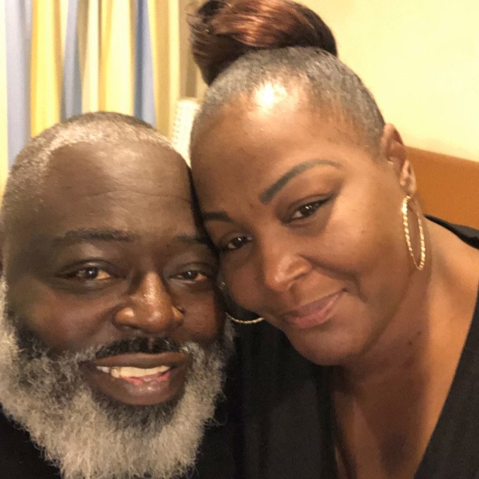 Couples Therapy: A Dialysis Love Story