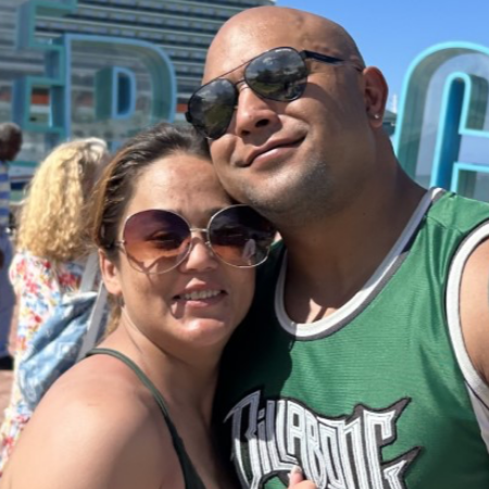 Thriving, Thoughtful, and Thankful: Reconnecting with Transplant Patient Roxy