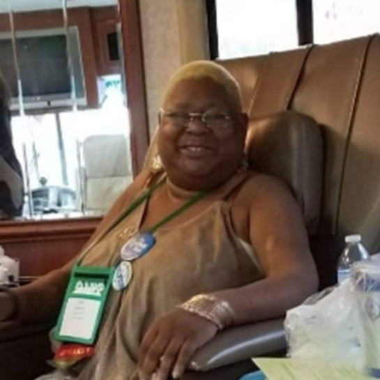 Staying Strong, Speaking Up