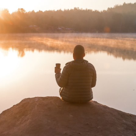 Doing What’s Best – for Life: Tony’s CAPD Experience