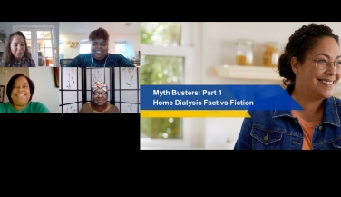 Mythbusters Part 1