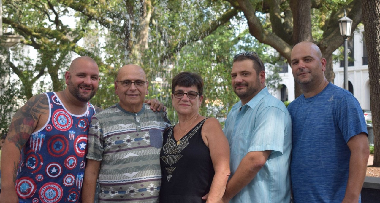 Weathering the Storm